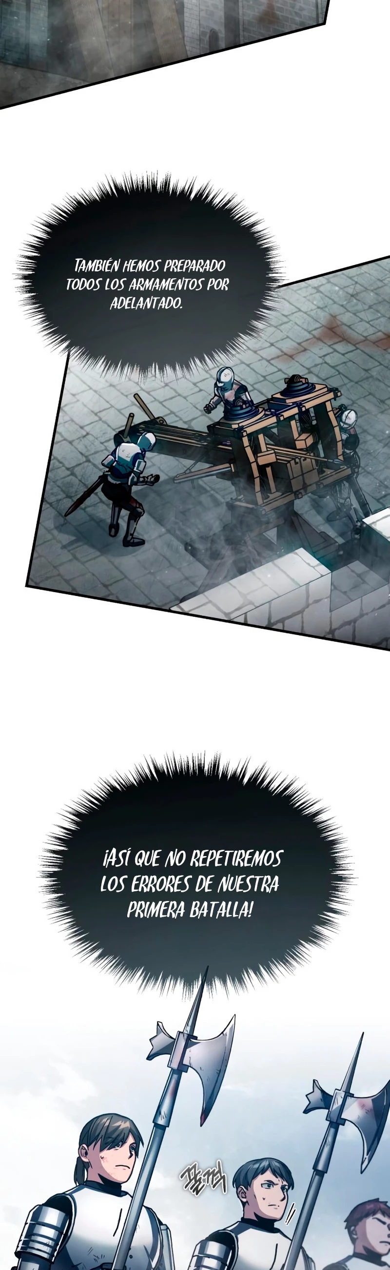 Roman demonio Capítulo 59 - Page 8