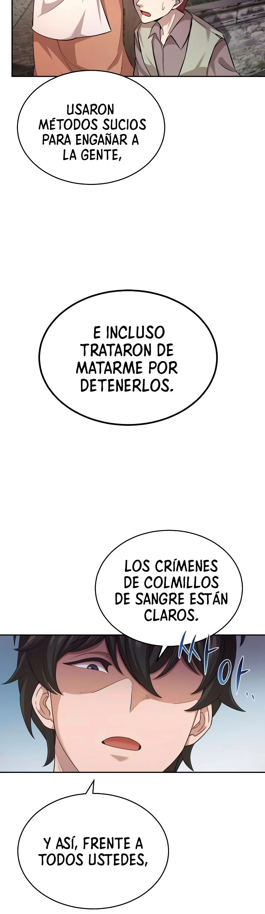 Roman demonio Capítulo 6 - Page 17