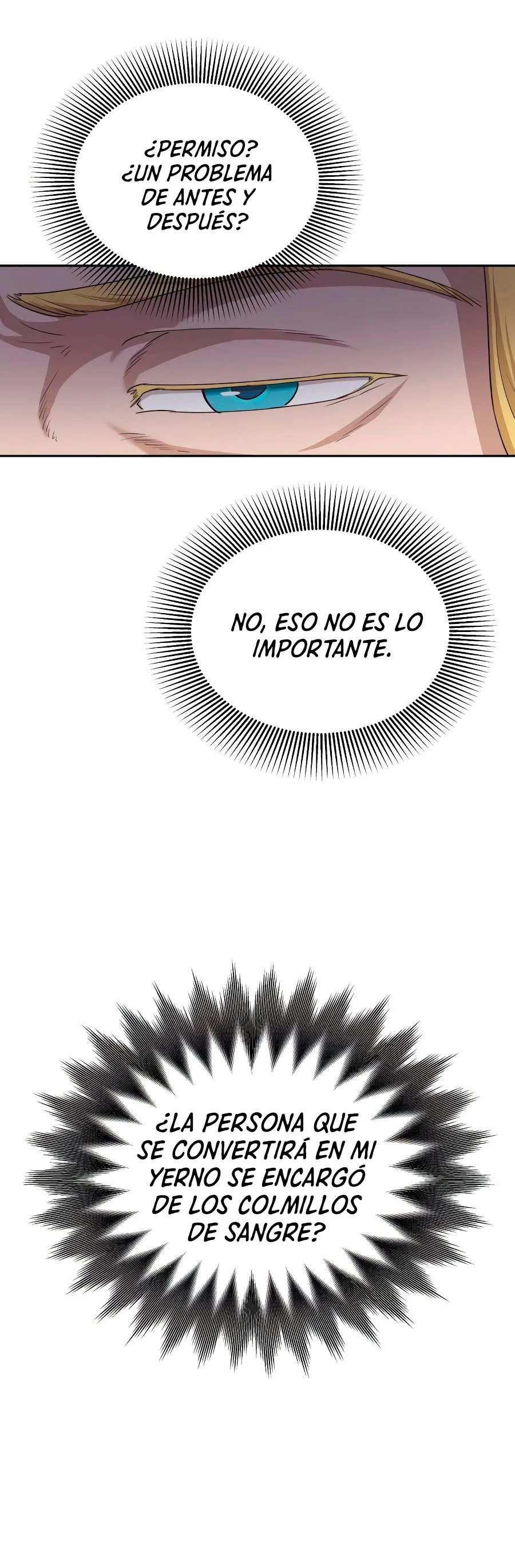 Roman demonio Capítulo 6 - Page 25
