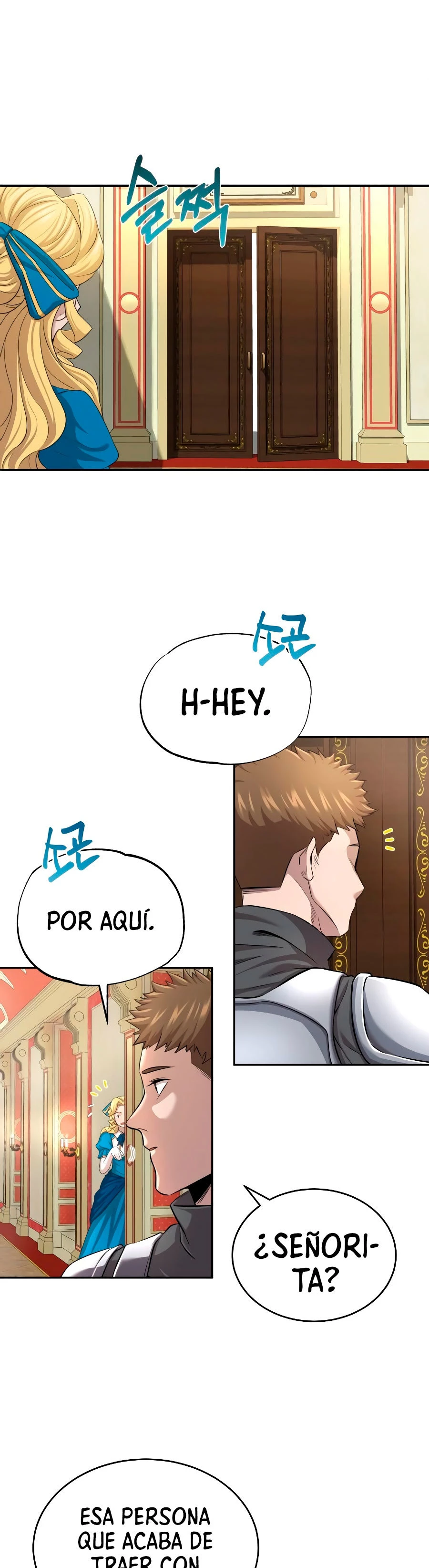 Roman demonio Capítulo 6 - Page 31