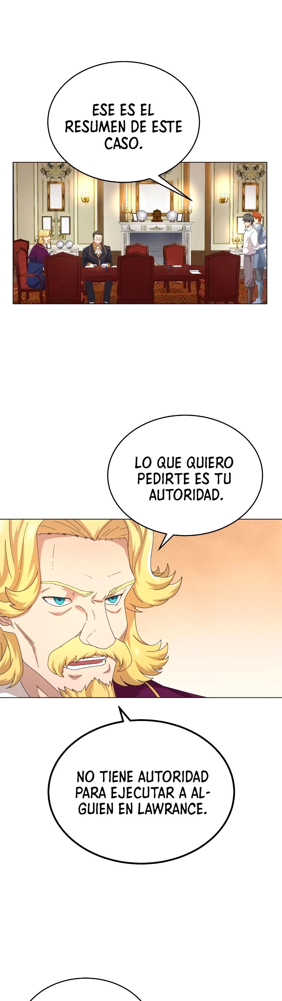 Roman demonio Capítulo 6 - Page 34
