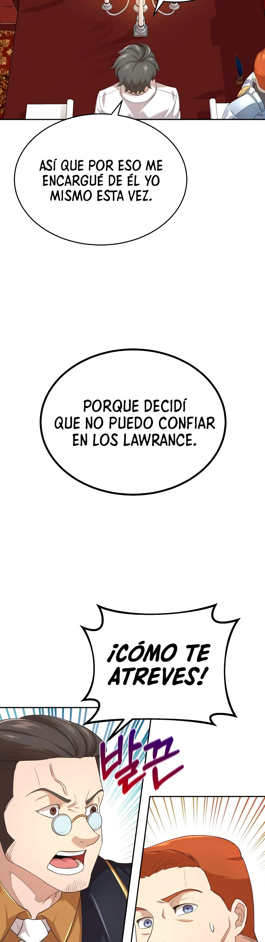 Roman demonio Capítulo 6 - Page 36
