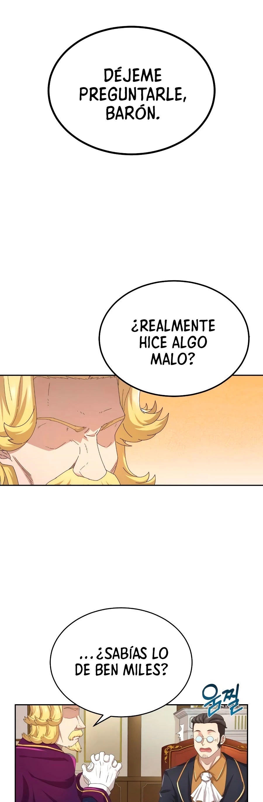 Roman demonio Capítulo 6 - Page 38