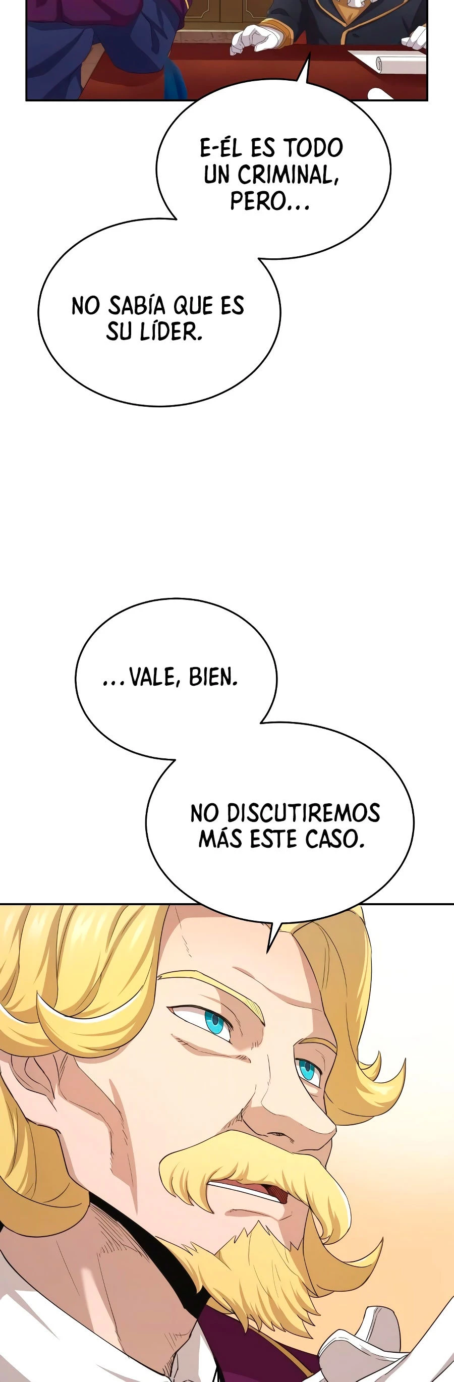 Roman demonio Capítulo 6 - Page 39