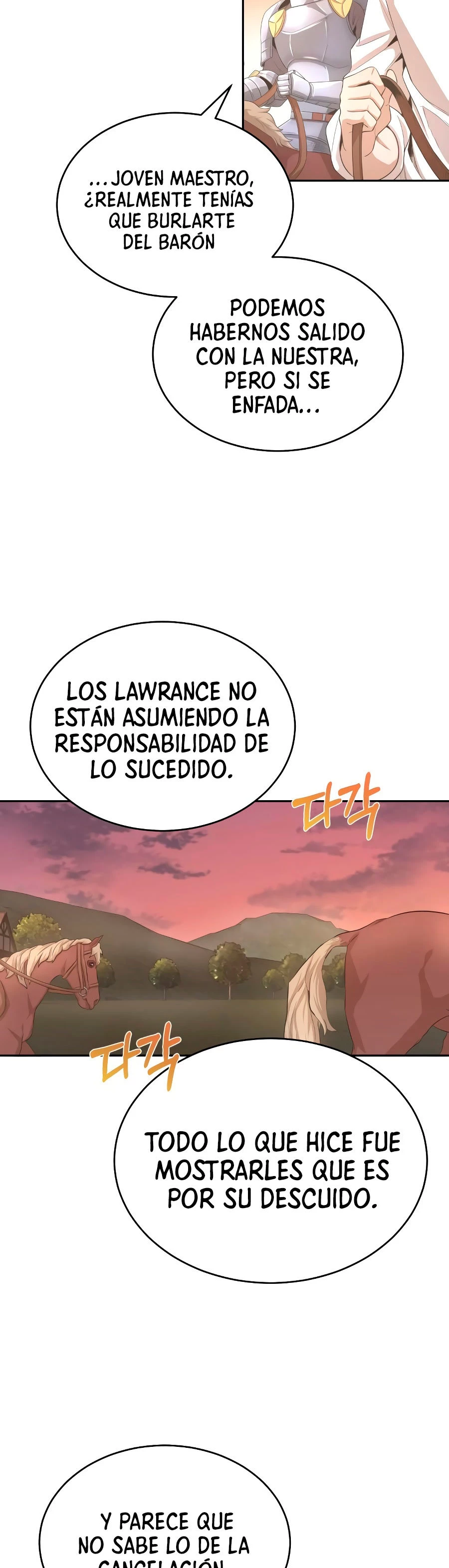 Roman demonio Capítulo 6 - Page 46