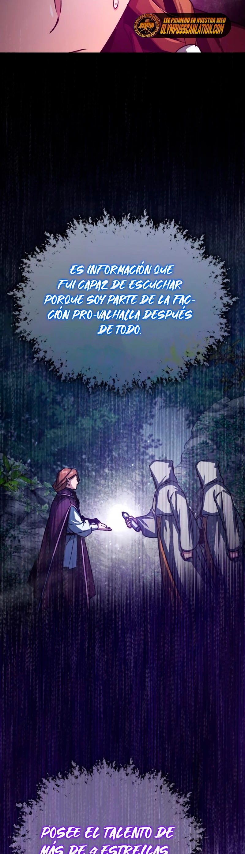 Roman demonio Capítulo 60 - Page 15