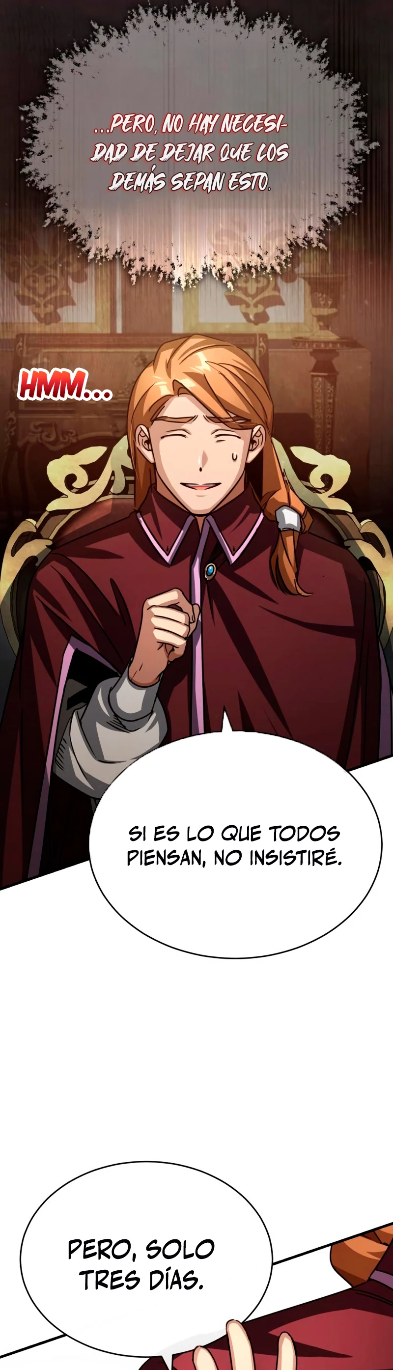 Roman demonio Capítulo 60 - Page 17