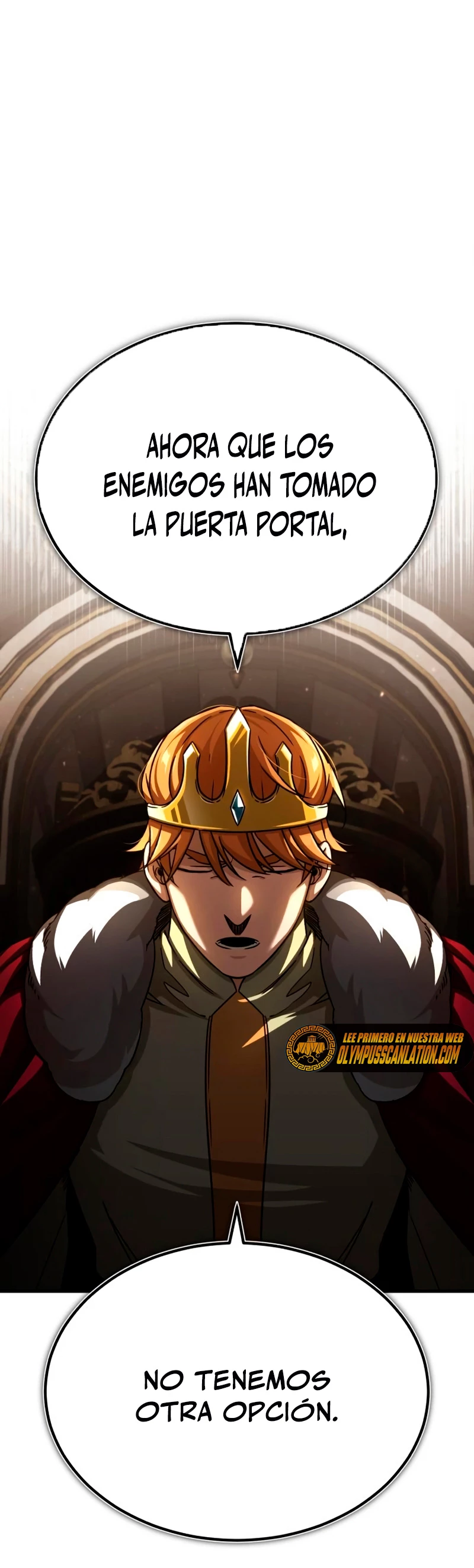 Roman demonio Capítulo 60 - Page 2