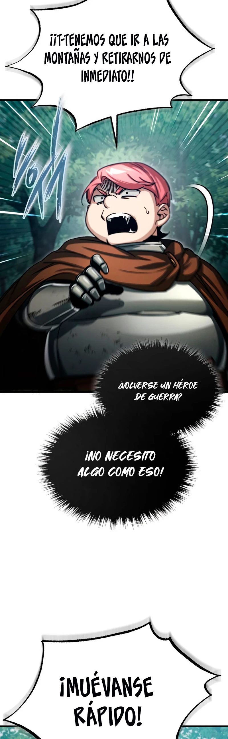 Roman demonio Capítulo 60 - Page 23
