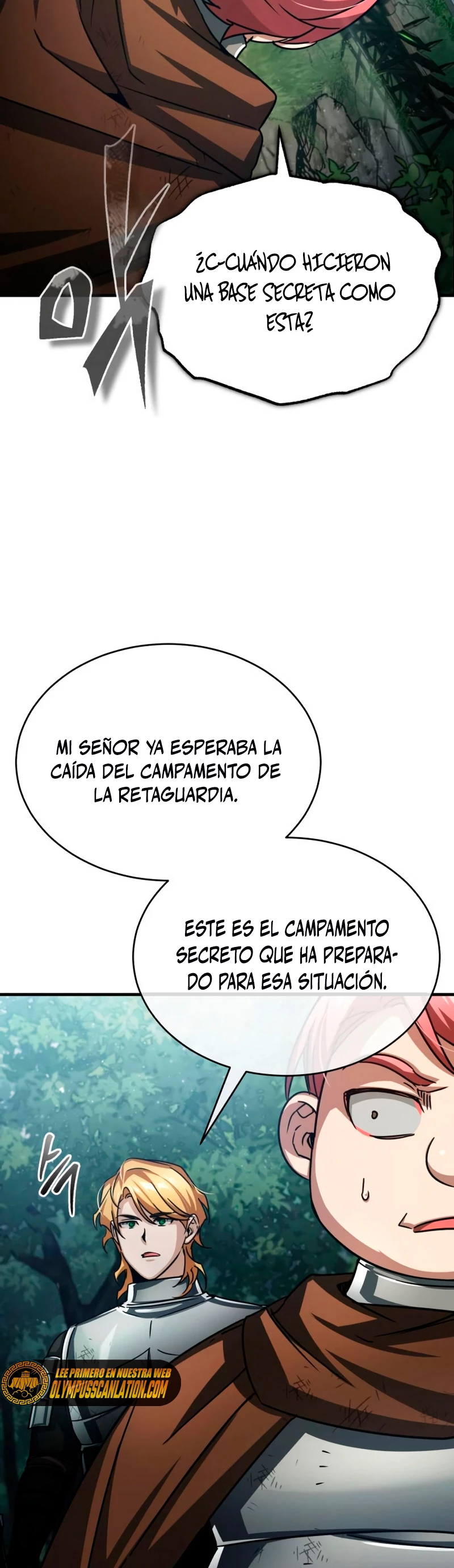 Roman demonio Capítulo 60 - Page 33