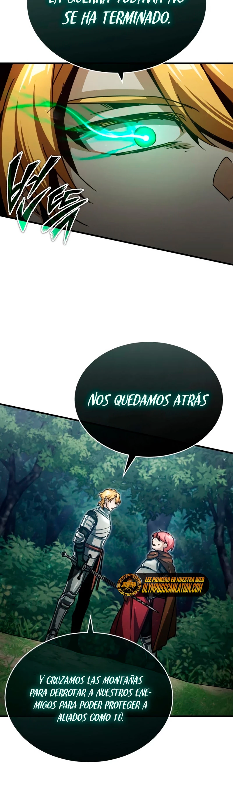 Roman demonio Capítulo 60 - Page 35