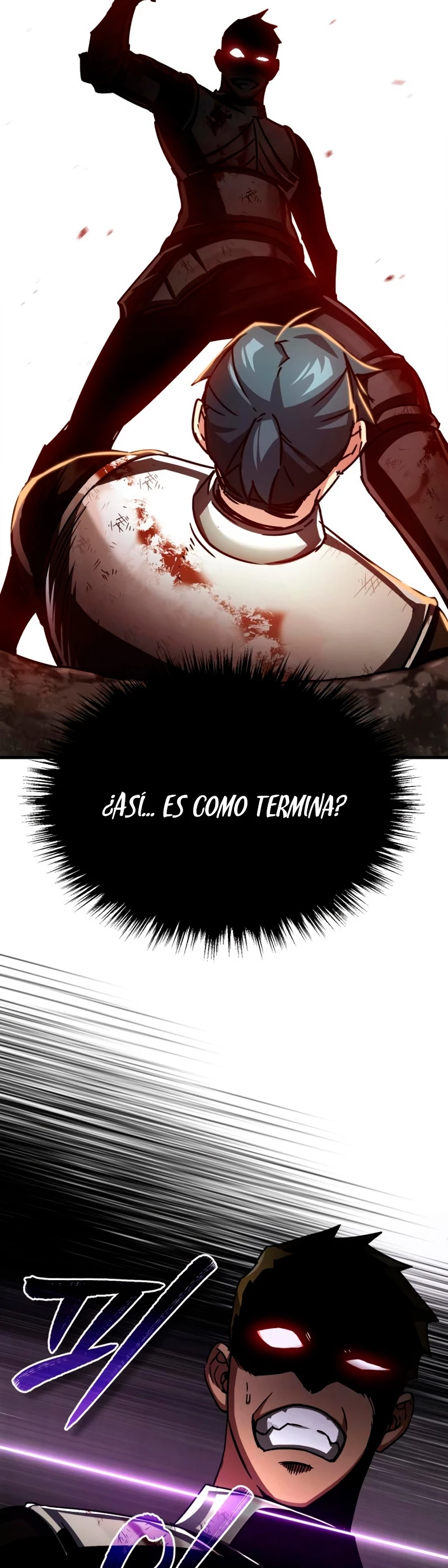 Roman demonio Capítulo 60 - Page 46