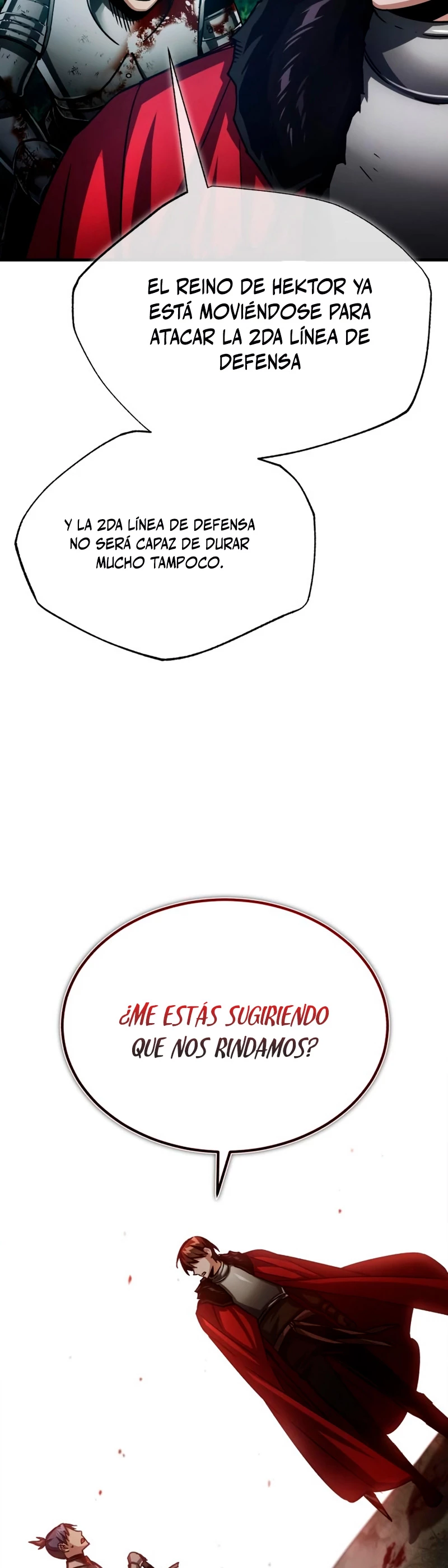 Roman demonio Capítulo 60 - Page 54