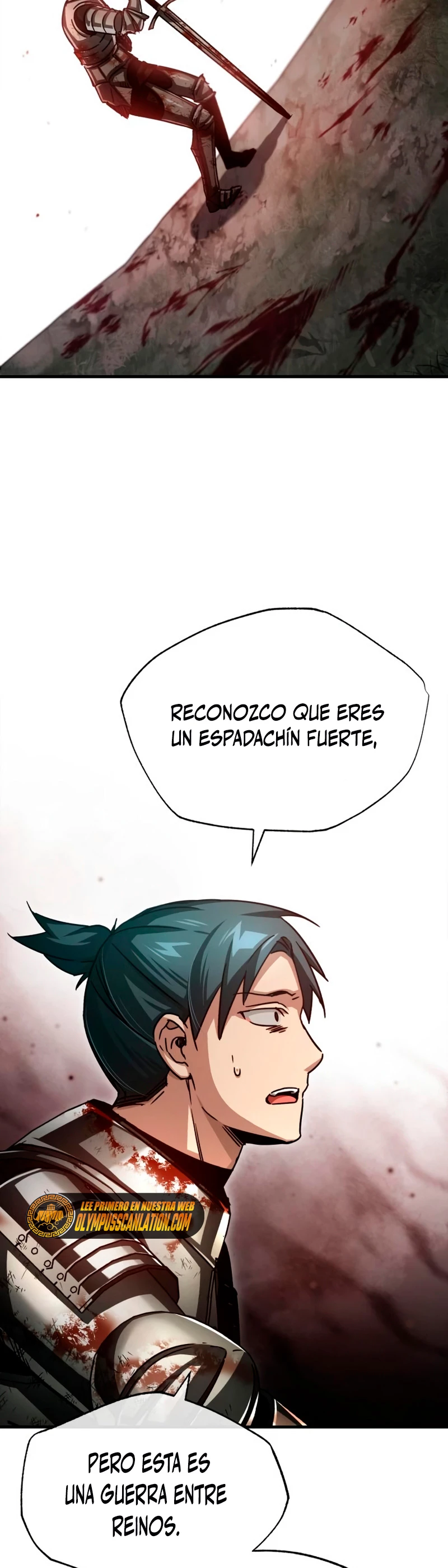 Roman demonio Capítulo 60 - Page 55