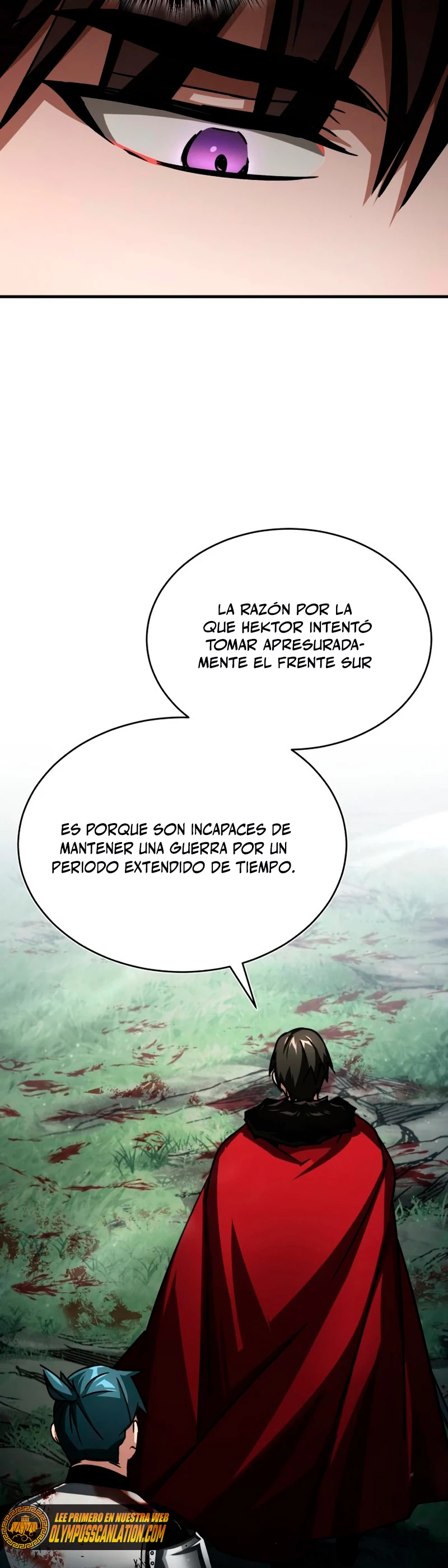 Roman demonio Capítulo 60 - Page 58