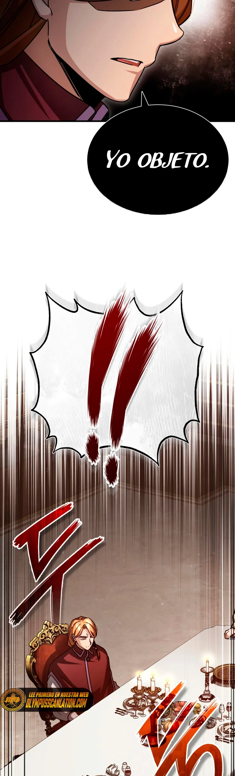 Roman demonio Capítulo 60 - Page 8
