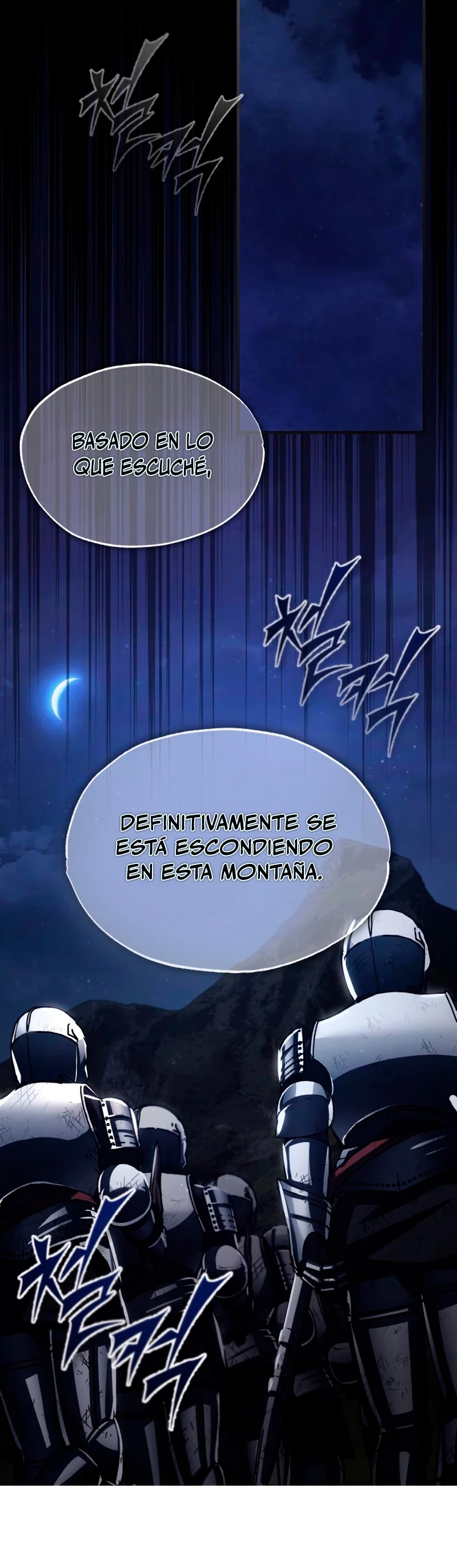 Roman demonio Capítulo 61 - Page 24
