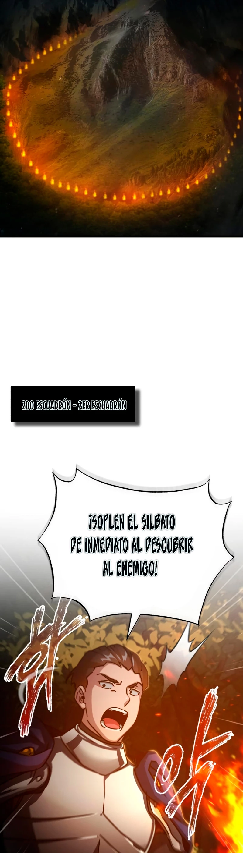 Roman demonio Capítulo 61 - Page 33