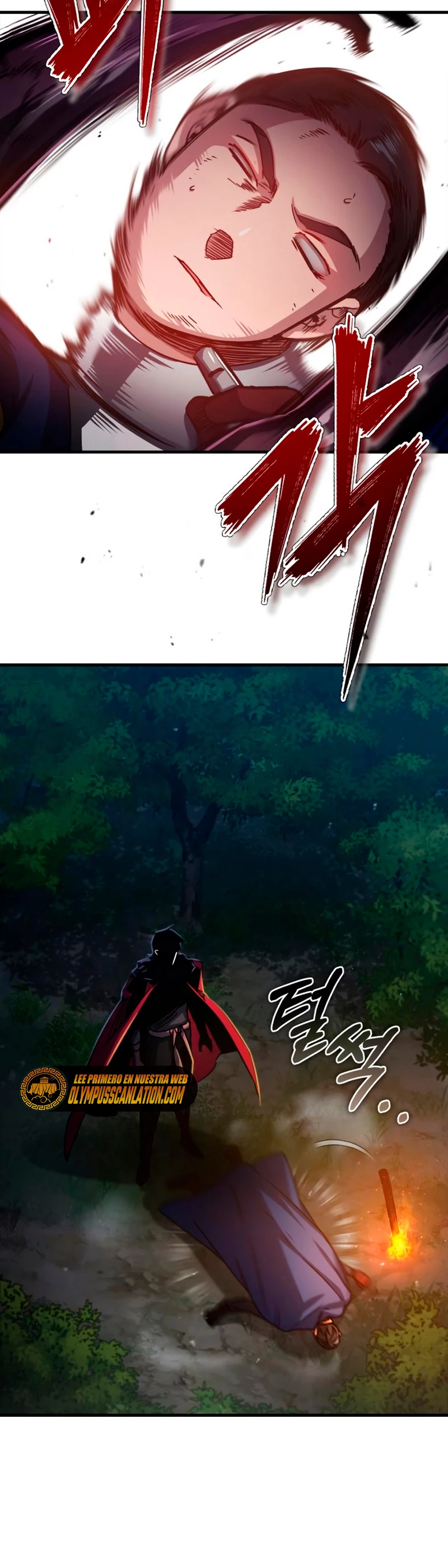 Roman demonio Capítulo 61 - Page 41