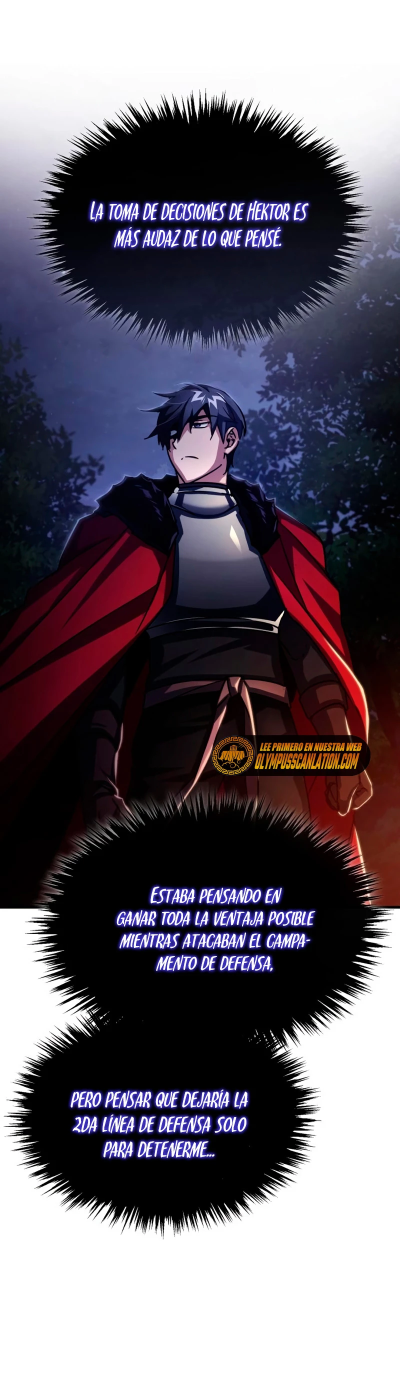 Roman demonio Capítulo 61 - Page 42
