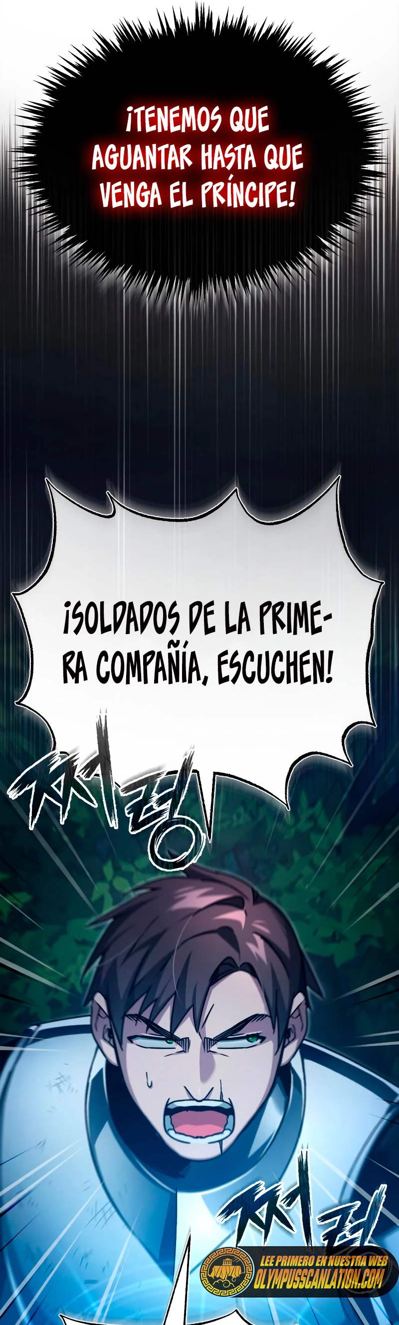 Roman demonio Capítulo 62 - Page 12