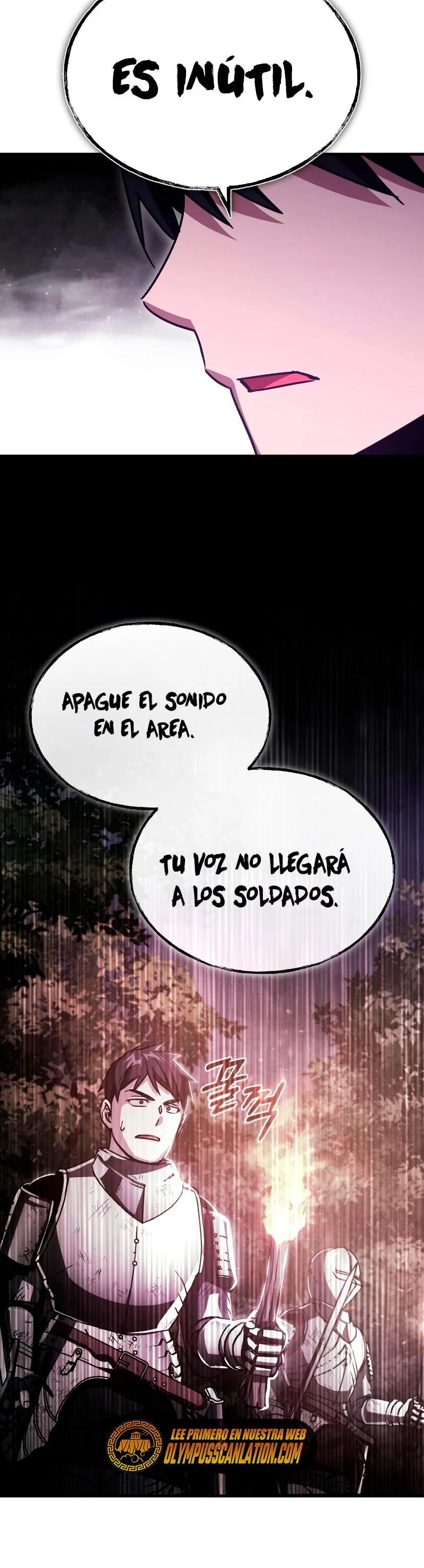 Roman demonio Capítulo 62 - Page 27