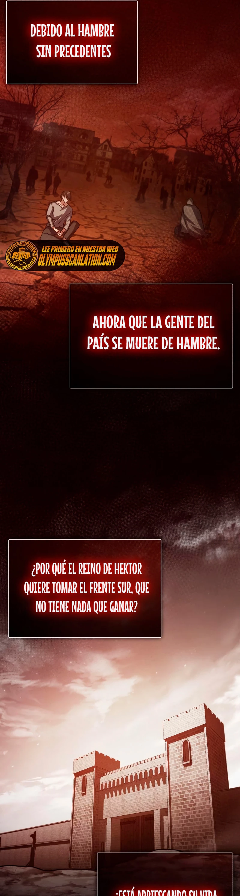 Roman demonio Capítulo 62 - Page 32