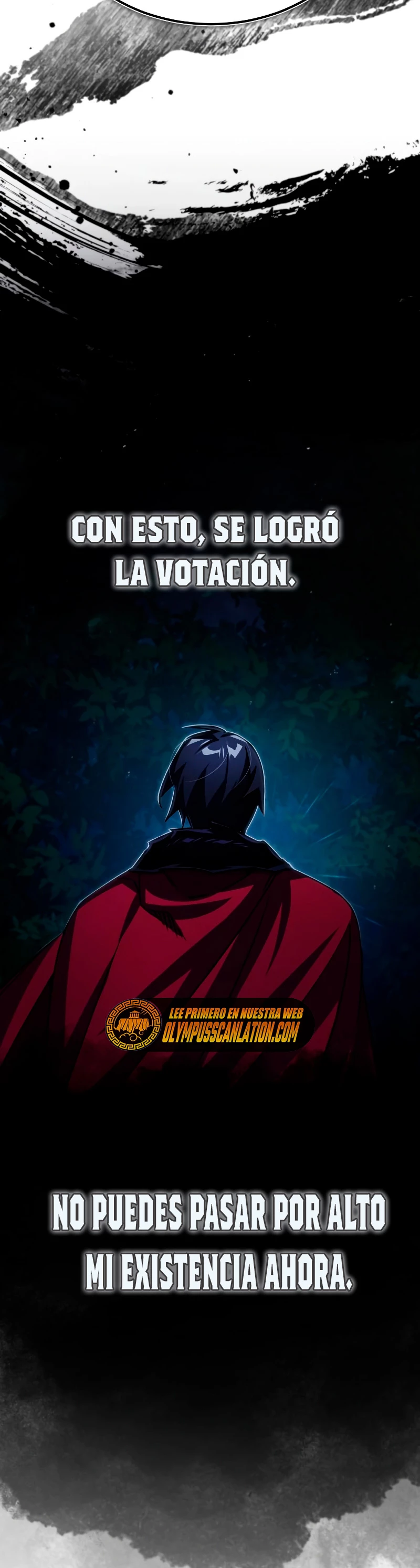 Roman demonio Capítulo 62 - Page 36