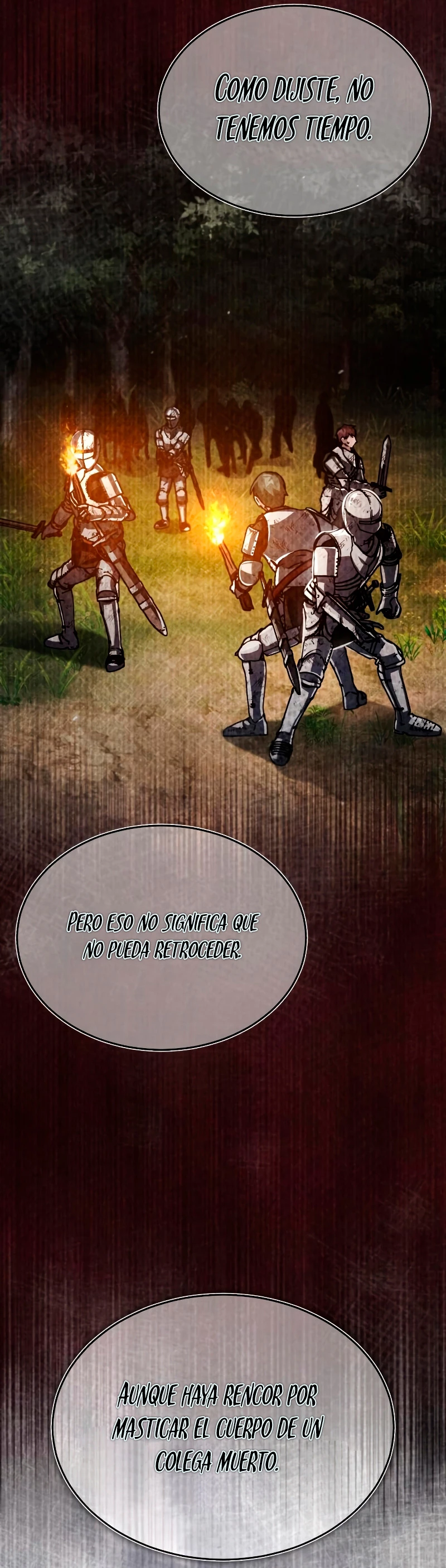 Roman demonio Capítulo 62 - Page 42
