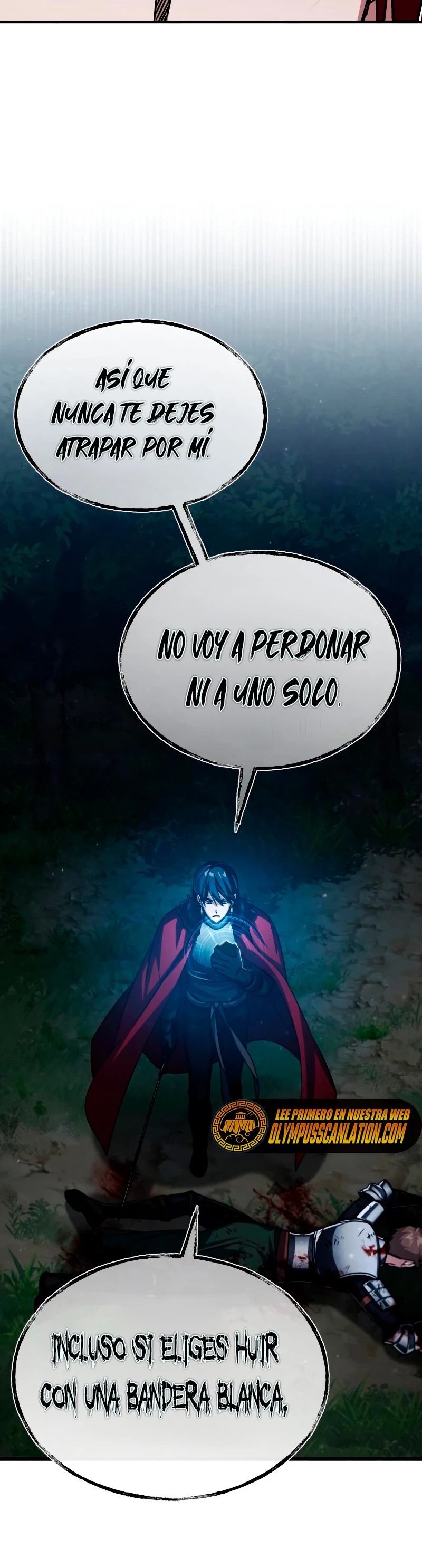 Roman demonio Capítulo 62 - Page 58