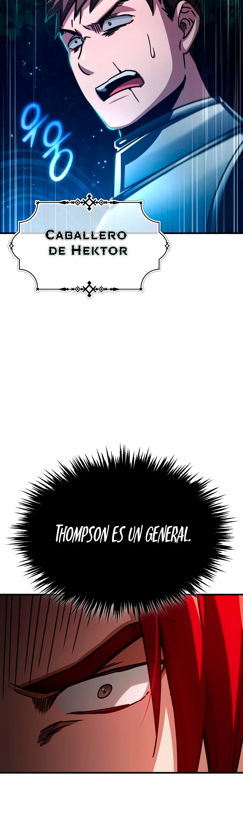 Roman demonio Capítulo 62 - Page 6