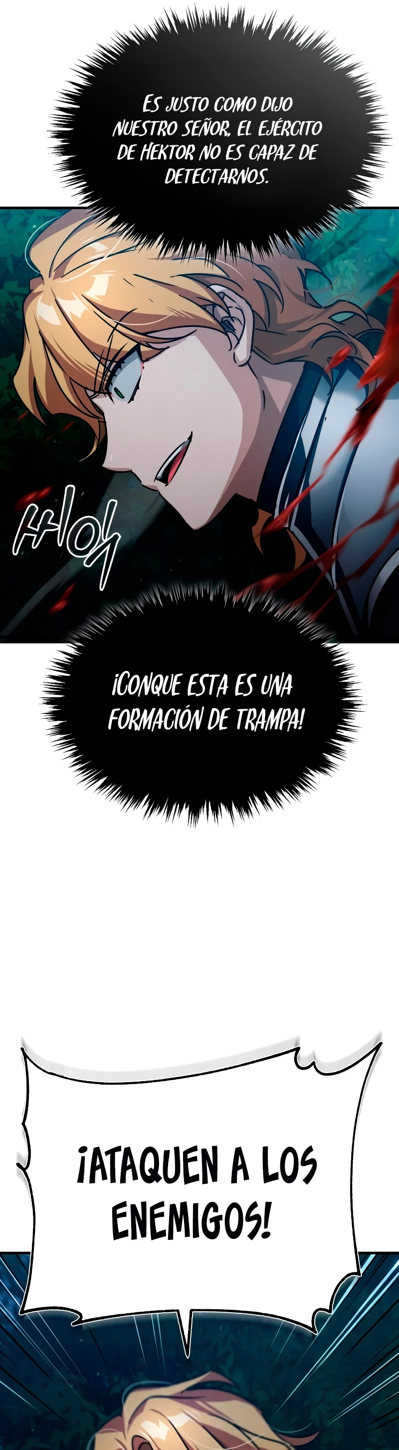 Roman demonio Capítulo 63 - Page 12