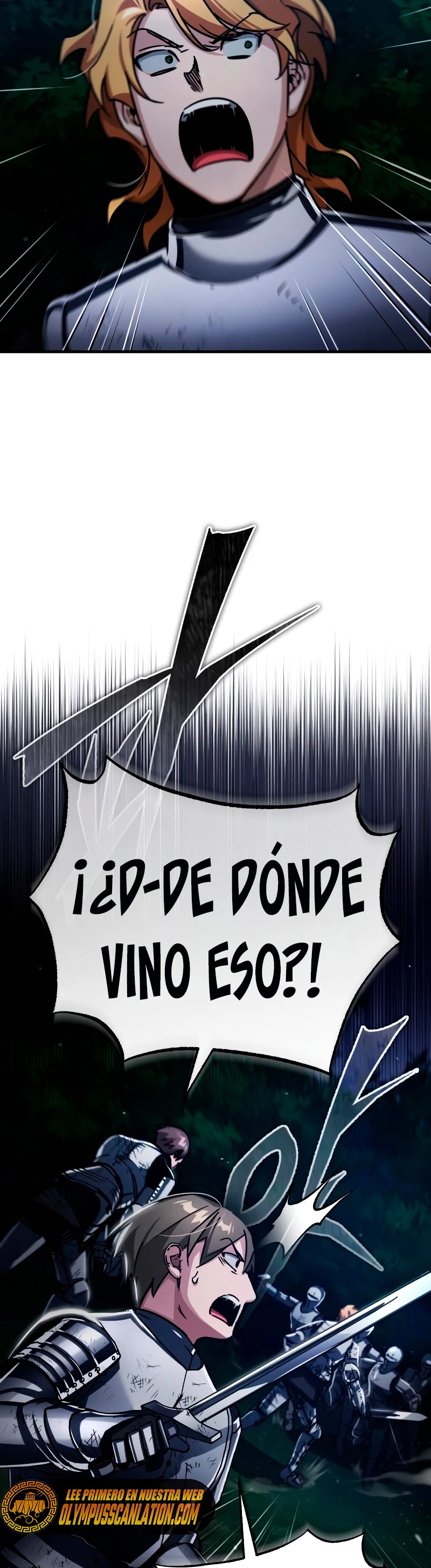 Roman demonio Capítulo 63 - Page 13