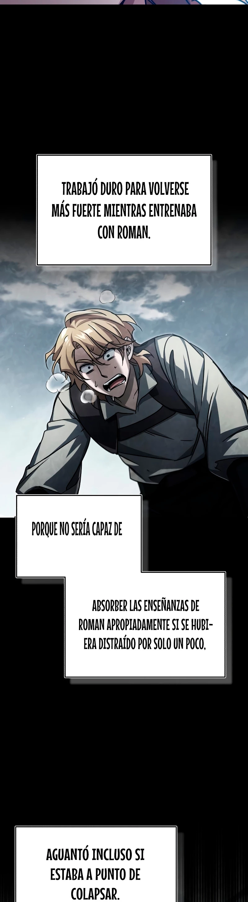 Roman demonio Capítulo 63 - Page 15