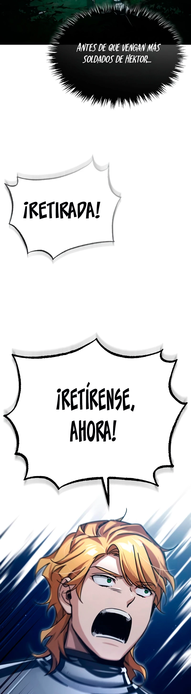 Roman demonio Capítulo 63 - Page 19