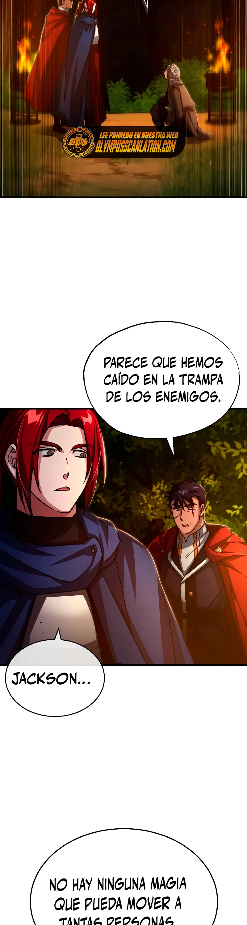 Roman demonio Capítulo 63 - Page 28