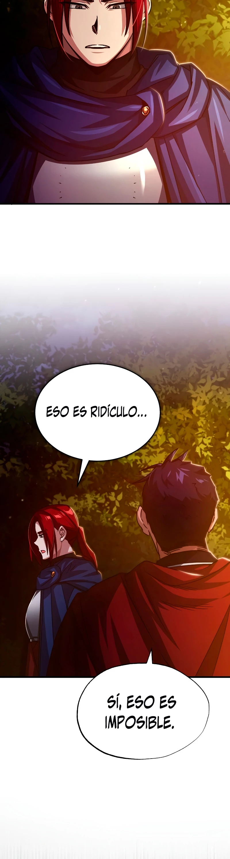 Roman demonio Capítulo 63 - Page 31