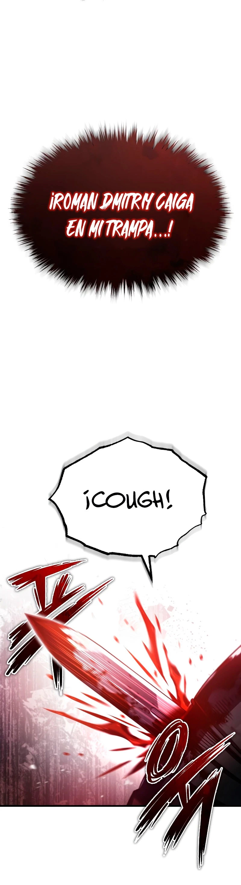 Roman demonio Capítulo 63 - Page 36