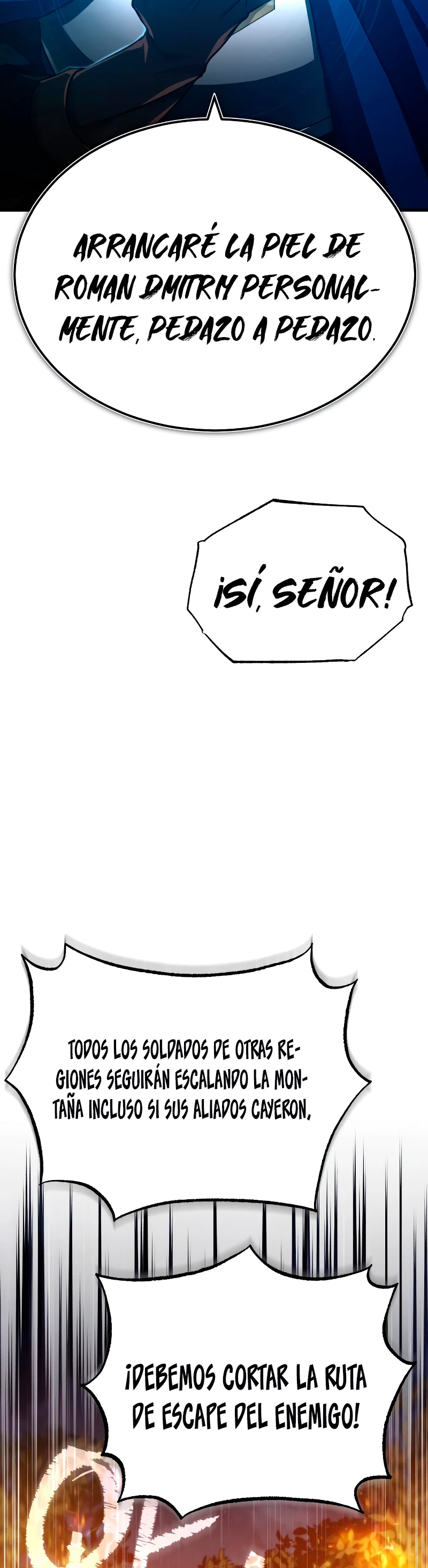 Roman demonio Capítulo 63 - Page 4