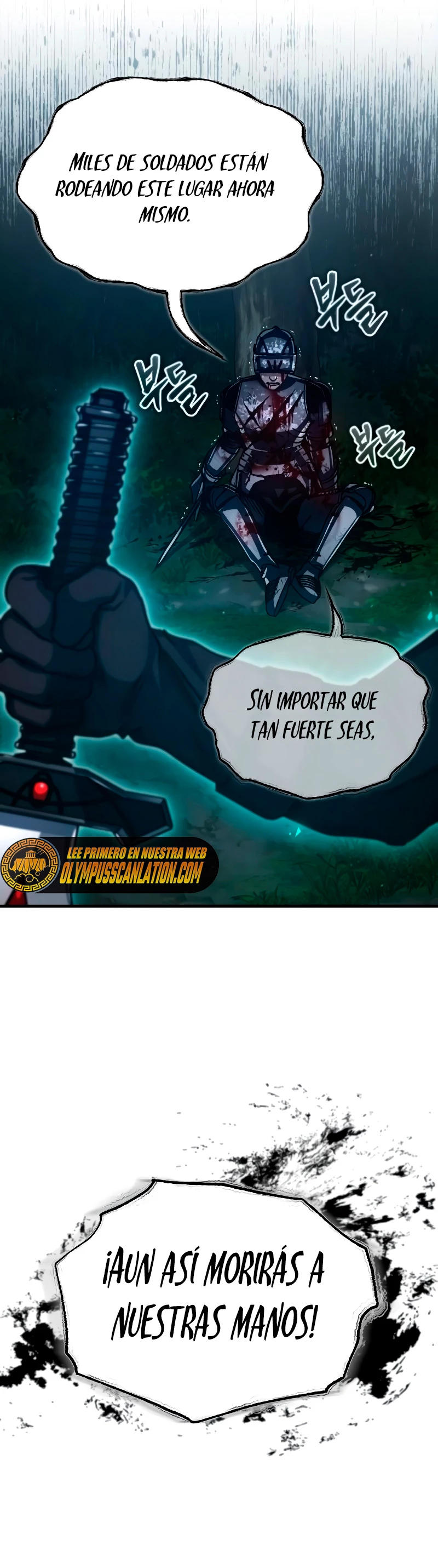 Roman demonio Capítulo 63 - Page 47