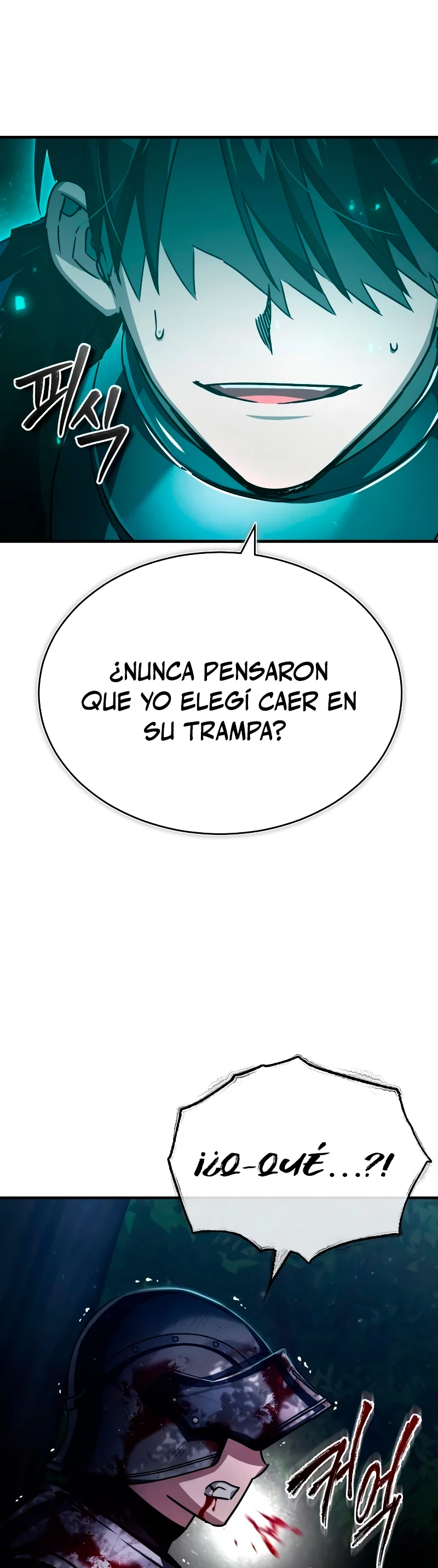 Roman demonio Capítulo 63 - Page 48