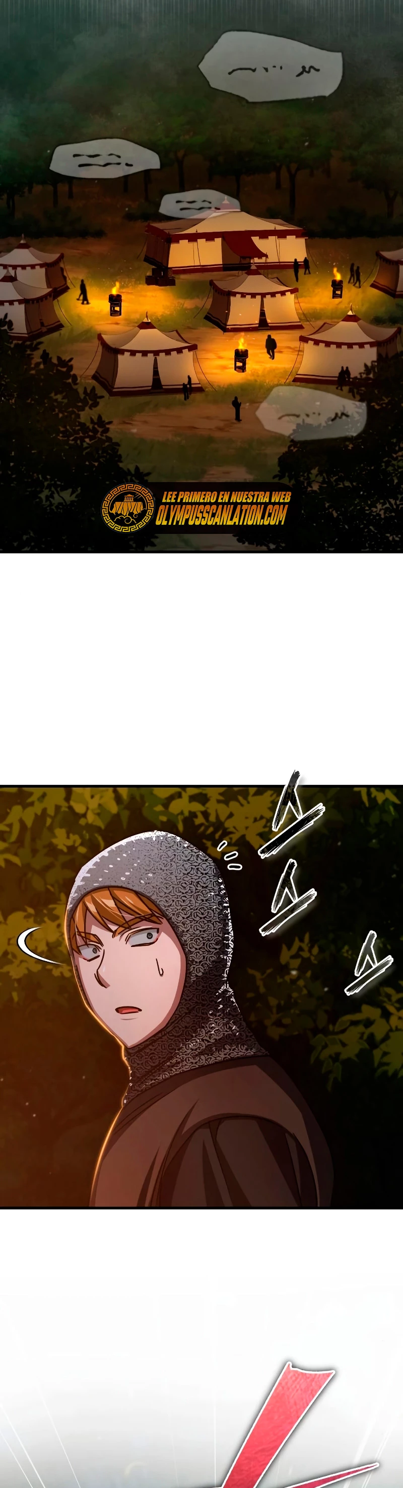 Roman demonio Capítulo 64 - Page 24