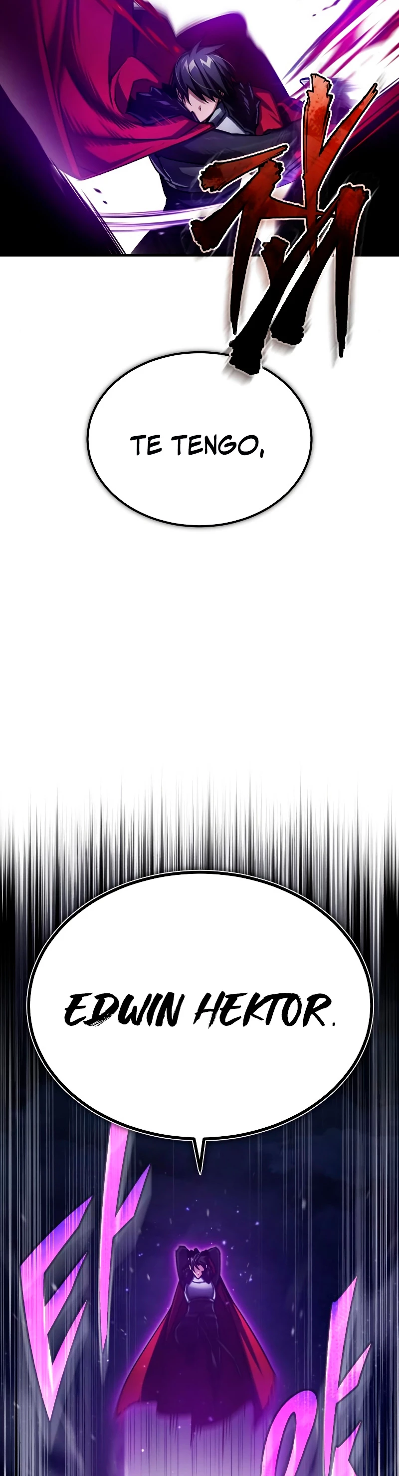 Roman demonio Capítulo 64 - Page 26