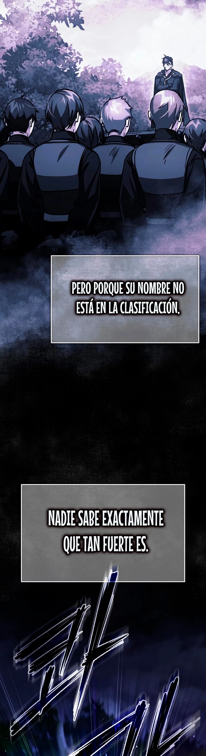 Roman demonio Capítulo 64 - Page 3