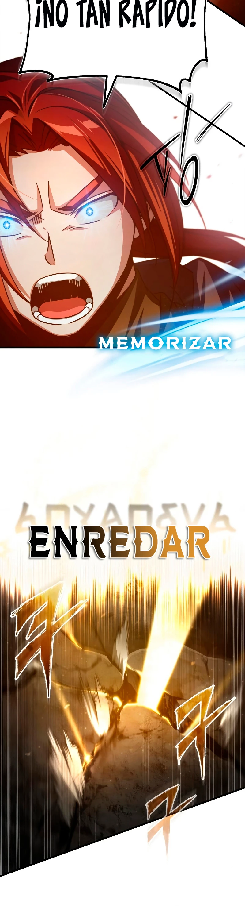 Roman demonio Capítulo 64 - Page 31