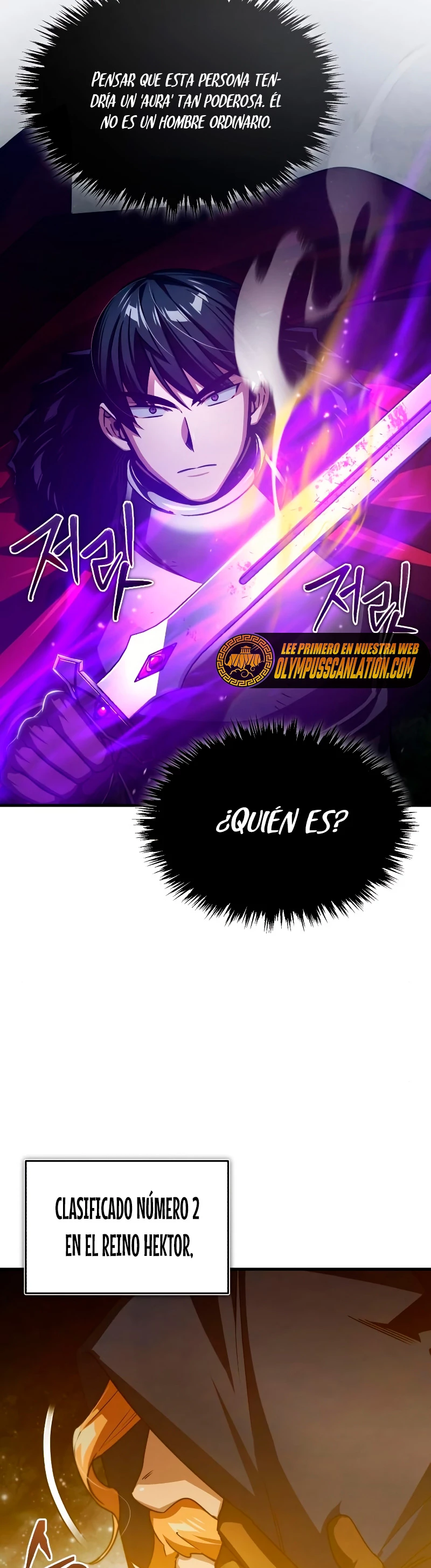 Roman demonio Capítulo 64 - Page 35