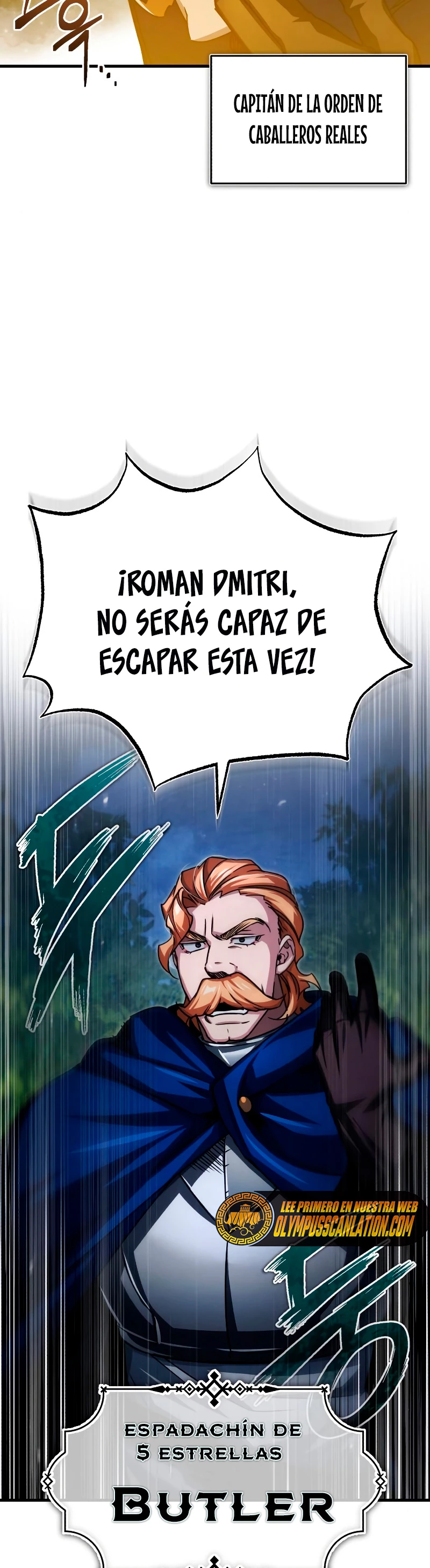Roman demonio Capítulo 64 - Page 36