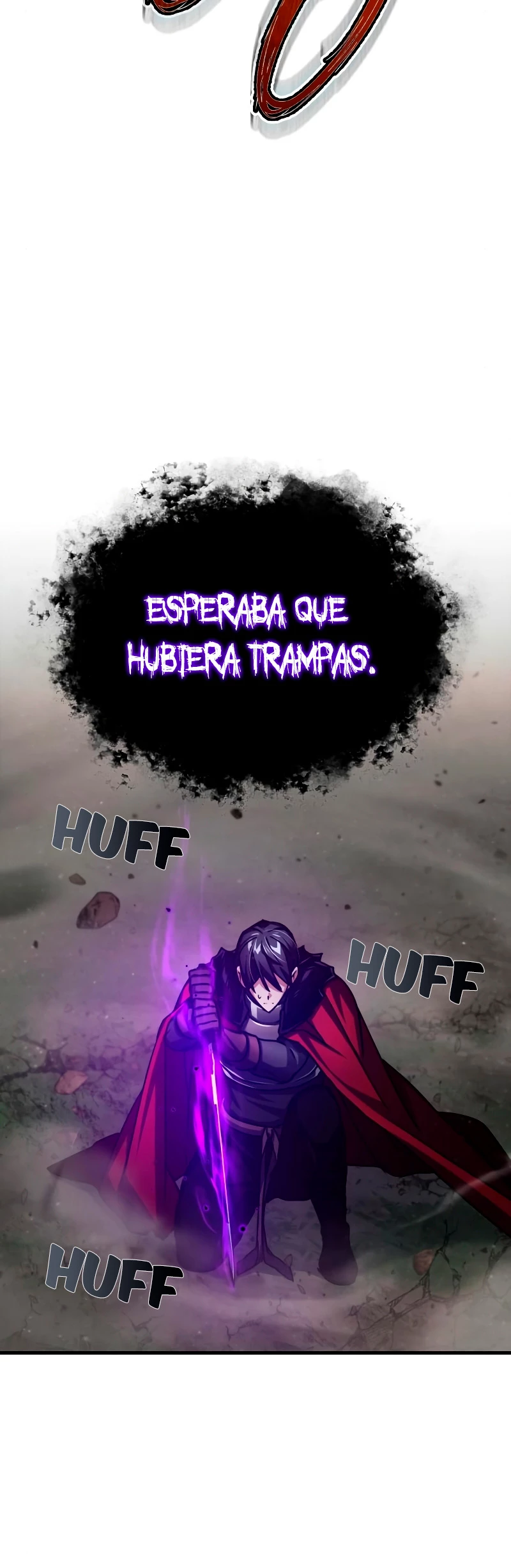 Roman demonio Capítulo 64 - Page 46