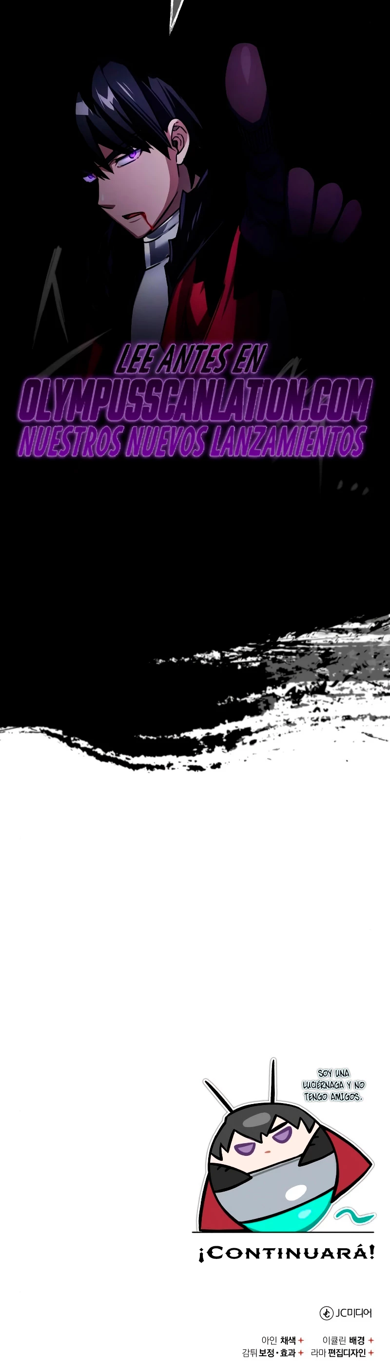 Roman demonio Capítulo 64 - Page 61