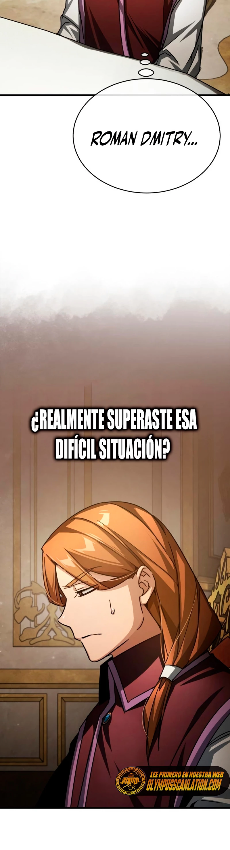 Roman demonio Capítulo 65 - Page 29
